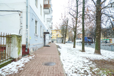 Россия, Ярославль, проспект Ленина, 57