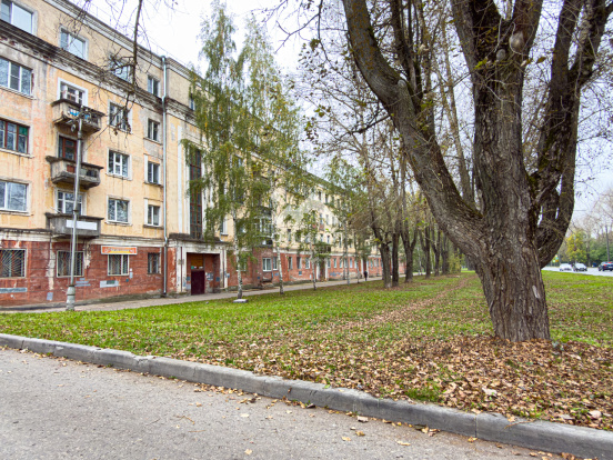 Россия, Вологда, улица Космонавта Беляева, 22 4699038330