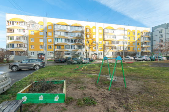 Россия, Вологда, Пошехонское шоссе, 15А