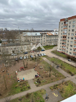 Россия, Ярославль, улица 8 Марта, 11к3 5344482606