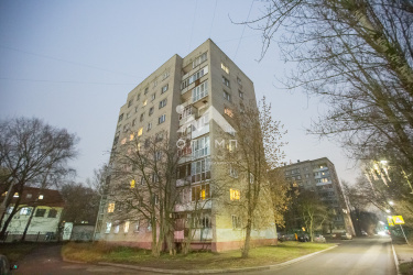 Россия, Ярославль, улица Салтыкова-Щедрина, 90