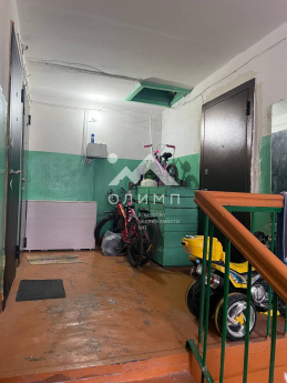 Россия, Ярославская область, рабочий посёлок Некрасовское, улица Космонавтов, 6 5490476012