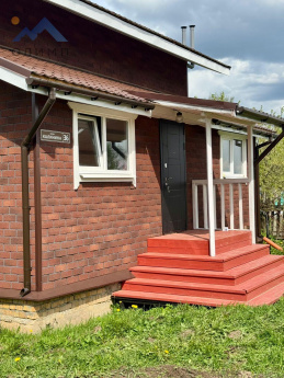 Ярославская обл, поселок Микляиха, ул Калинина, 36 14391