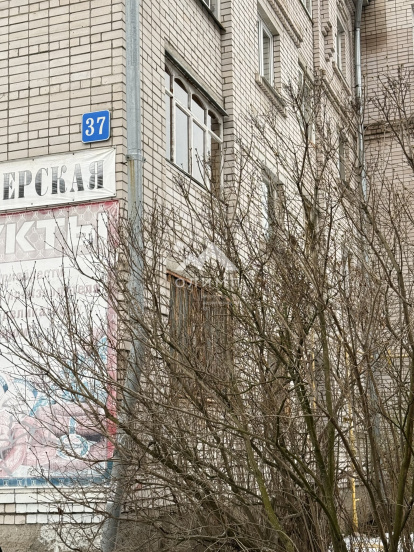 Россия, Вологда, улица Можайского, 37