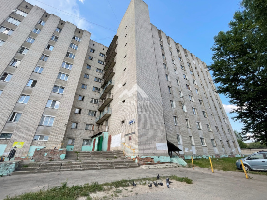 Россия, Ярославль, район Дядьково, Корабельная улица, 11