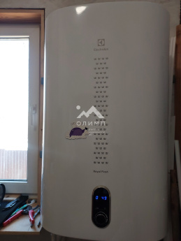 Россия, Ярославская область, Гаврилов-Ямский муниципальный округ, деревня Старосёлово