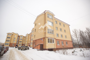 Россия, Ярославль, Романовская улица, 15