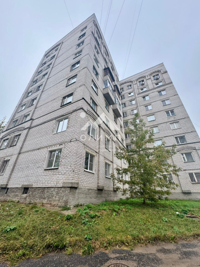Россия, Ярославль, Суздальское шоссе, 28к4 4607530373