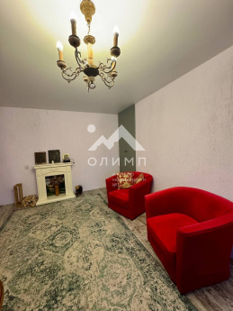 Россия, Ярославль, проспект Октября, 43