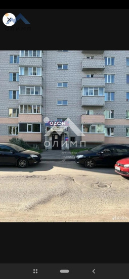 Россия, Вологда, улица Лаврова, 9 3357958081