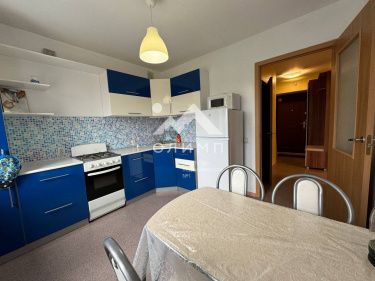 Россия, Ярославль, улица Бабича, 4к2