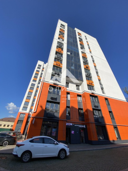 Россия, Ярославль, Старая Костромская улица, 6 3757929003