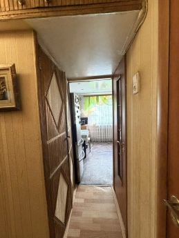 Россия, Ярославская область, Тутаев, Комсомольская улица, 69