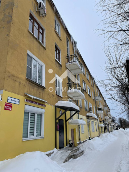 Россия, Ярославль, проспект Ленина, 23