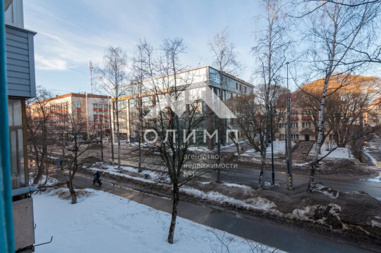 Россия, Вологда, Козлёнская улица, 44