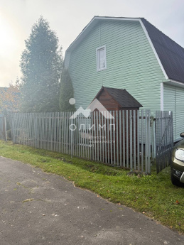 Россия, Ярославская область, Гаврилов-Ямский муниципальный округ, деревня Прислон, СНТ Лесные Поляны, 90 4970821347