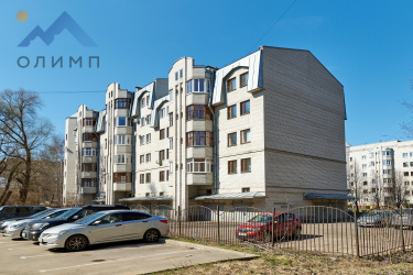 Ярославская область, Ярославль, Суздальское шоссе, 32к2 13459