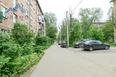 Ярославская обл, г Ярославль, ул Белинского, 28 14545
