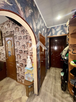 Россия, Ярославская область, Тутаевский муниципальный округ, рабочий посёлок Константиновский, улица Победы, 17