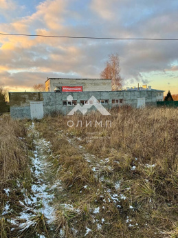 Россия, Ярославская область, Гаврилов-Ямский муниципальный округ, село Заячий Холм, Центральная улица, 33