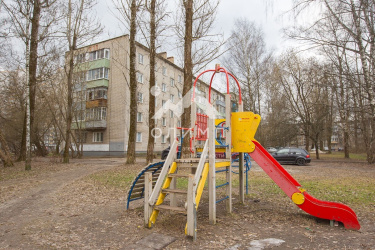 Россия, Ярославль, улица Урицкого, 12