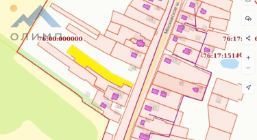 Ярославская область, деревня Карабиха, Московское шоссе 15010