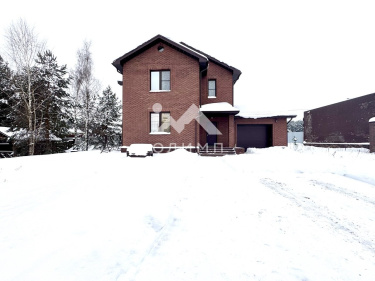 Россия, Ярославский муниципальный округ, посёлок Красный Бор, 1-й Хвойный проезд