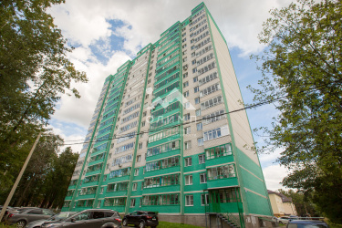 Россия, Ярославль, улица Зелинского, 15к2 4030701619