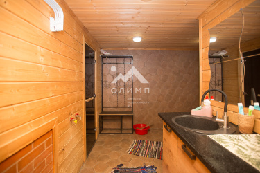 Россия, Ярославский муниципальный округ, коттеджный посёлок Любашино-2, Любашинская улица, 7