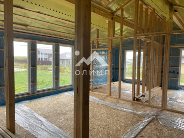 Россия, Ярославский муниципальный округ, деревня Малые Жарки, Крещенская улица 4524920373