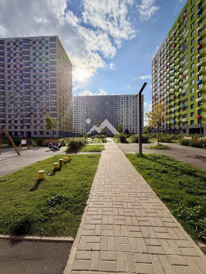 Россия, Ярославль, проспект Фрунзе, 54Б