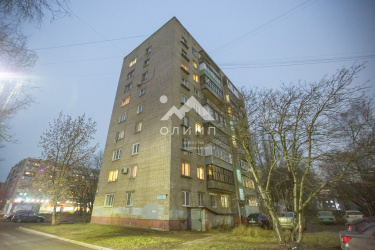 Россия, Ярославль, улица Салтыкова-Щедрина, 90