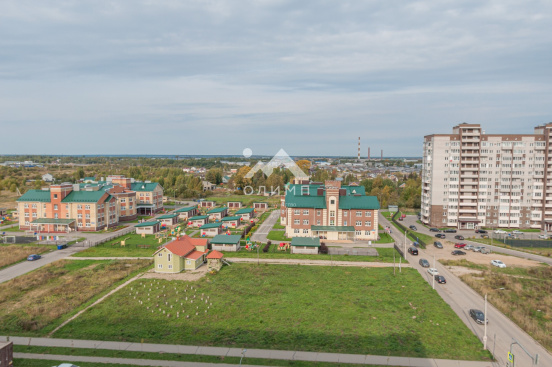 Россия, Вологда, улица Возрождения, 55к1 5174425069