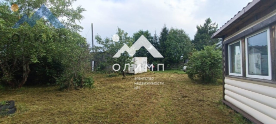 Россия, Вологодский муниципальный округ, деревня Клюшниково 4610604258