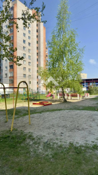 Россия, Ярославль, улица Папанина, 5к3