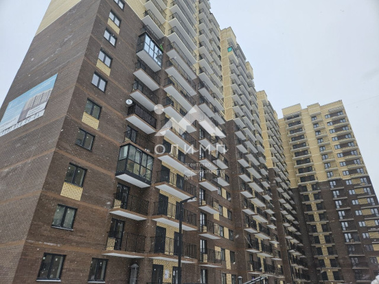 Россия, Ярославль, улица Строителей, 18