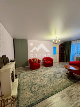 Россия, Ярославль, проспект Октября, 43