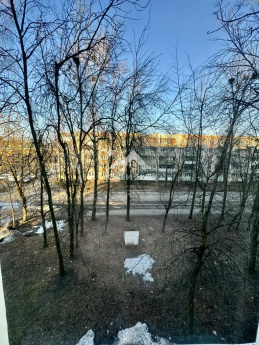 Россия, Ярославль, Красноперекопская улица, 19