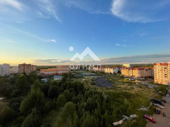 Россия, Ярославль, улица Бабича, 4к2