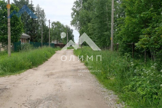 Россия, Вологодский муниципальный округ, посёлок Непотягово, деревня Кудрино 3358423599