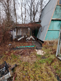Россия, Ярославский муниципальный округ, садоводческое некоммерческое товарищество Берёзка-1, сад 5, 847