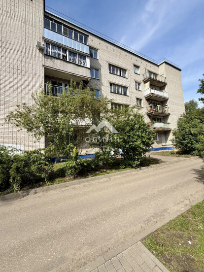 Россия, Ярославль, жилой район Липовая Гора, улица Пирогова, 29к2