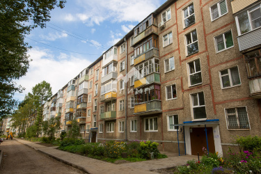 Россия, Ярославль, улица Панина, 31 4229857560