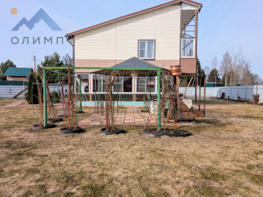 Ярославская область, деревня Бородино, 30 14004