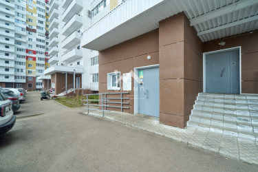 Россия, Ярославль, 2-й Брагинский проезд, 9