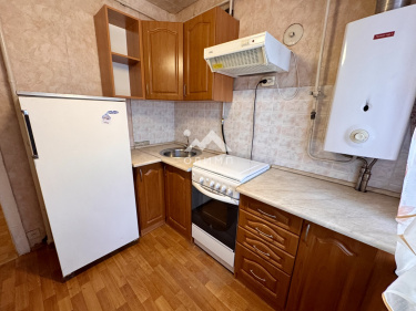 Россия, Ярославль, Суздальская улица, 21