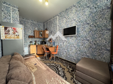 Россия, Ярославль, проспект Октября, 44