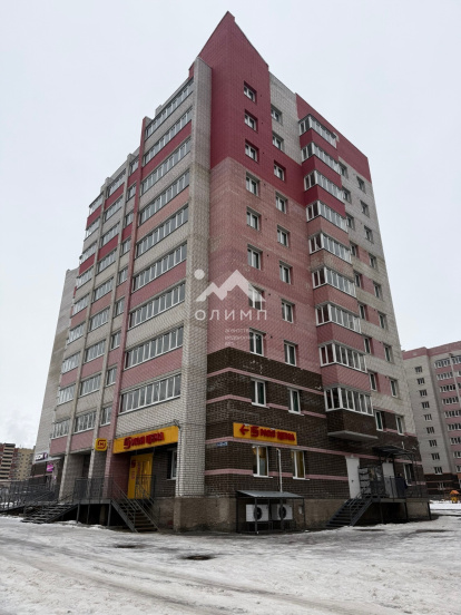 Россия, Вологда, улица Гагарина, 72