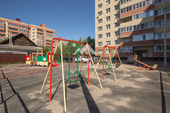Россия, Ярославль, улица Панина, 3А