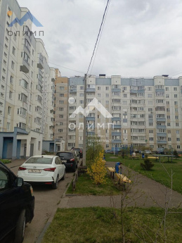 Россия, Ярославль, Дядьковская улица, 3 4215260301